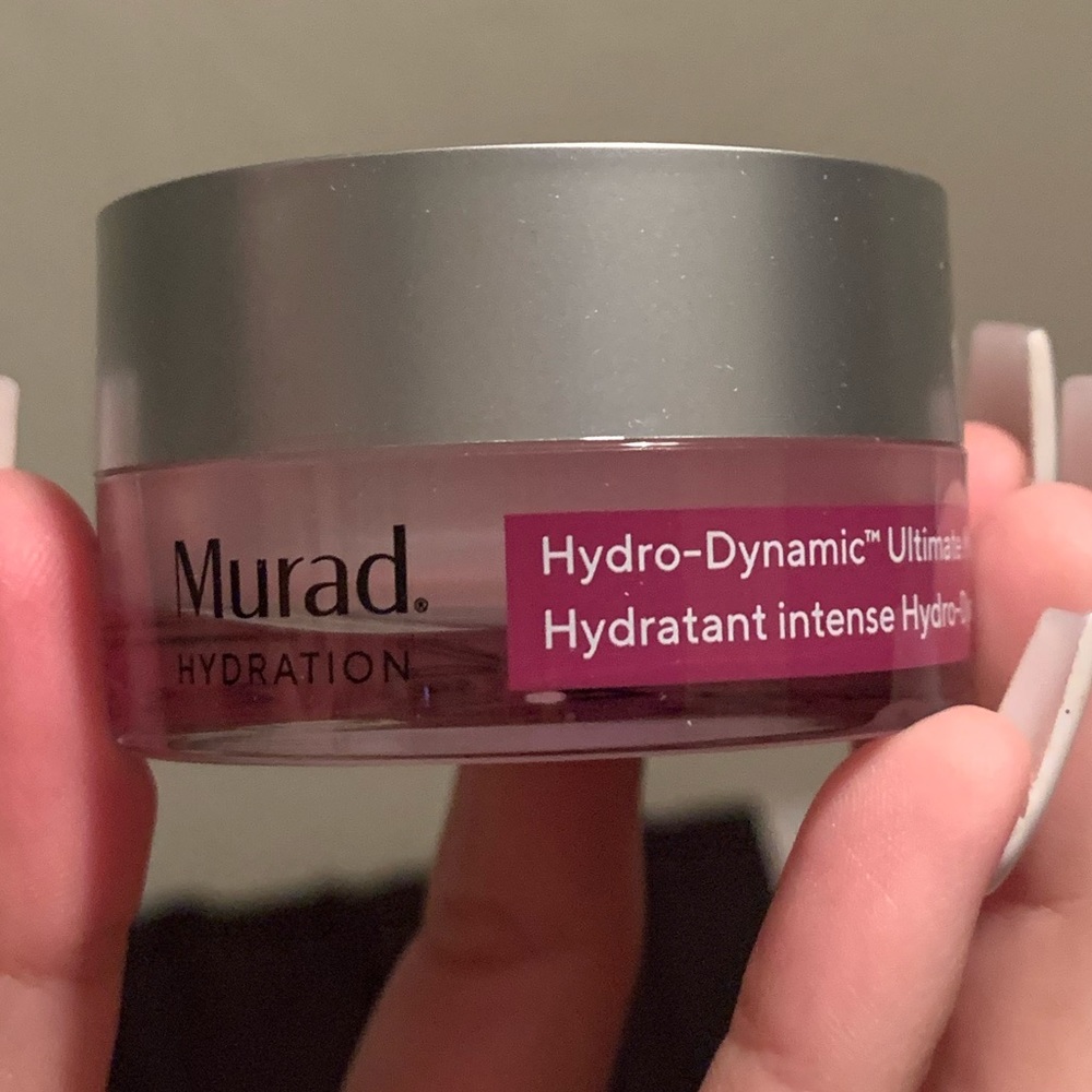 Murad hydro-dynamic ultimate moisture for eyes